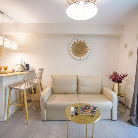 Casa Iolanda I Apartment Corfu  ภายนอก รูปภาพ