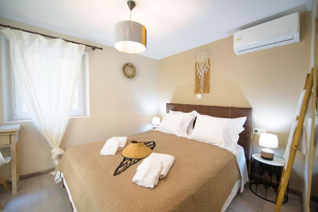 Casa Iolanda I Apartment Corfu  ภายนอก รูปภาพ