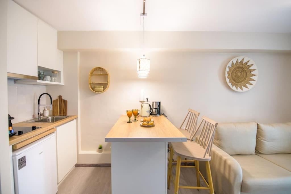 Casa Iolanda I Apartment Corfu  ภายนอก รูปภาพ