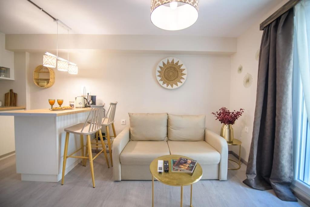 Casa Iolanda I Apartment Corfu  ภายนอก รูปภาพ