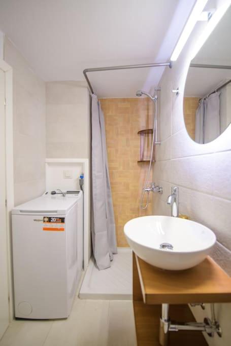 Casa Iolanda I Apartment Corfu  ภายนอก รูปภาพ