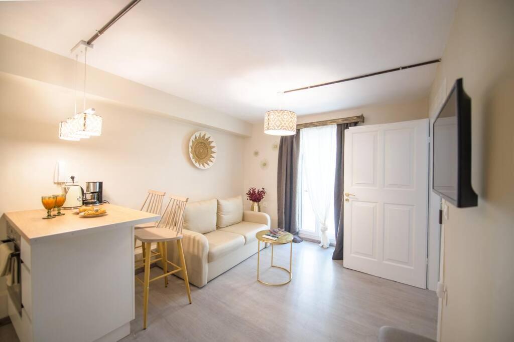 Casa Iolanda I Apartment Corfu  ภายนอก รูปภาพ